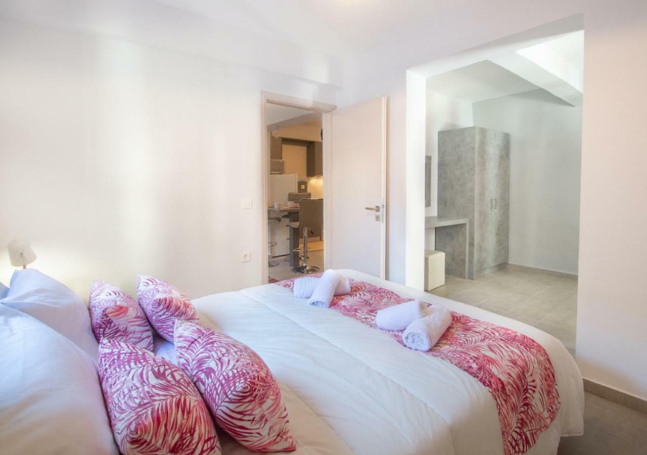Ithaka Zante City Villa By "Elite" Kültér fotó