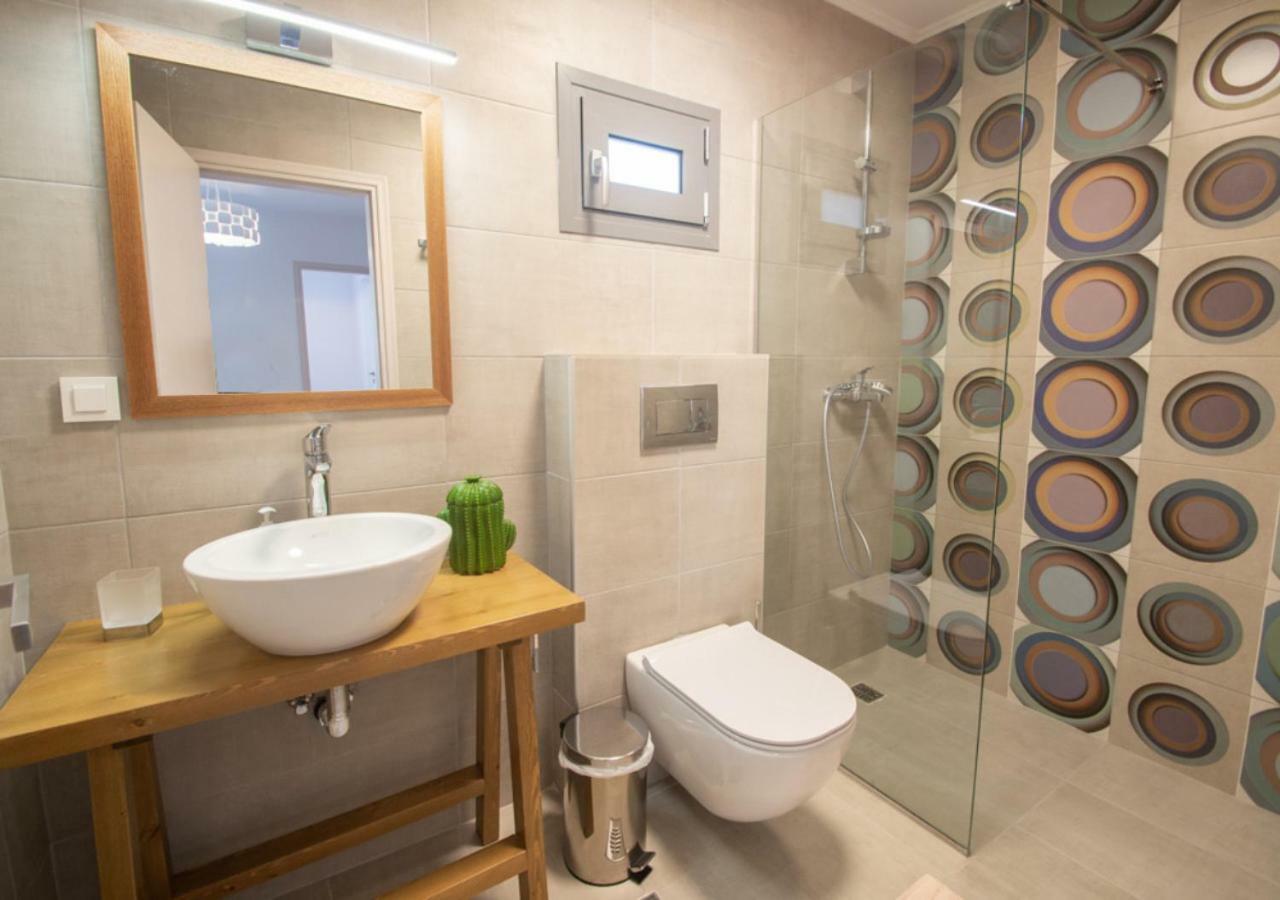 Ithaka Zante City Villa By "Elite" Kültér fotó